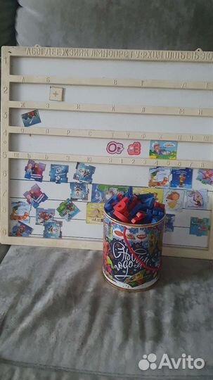 Игрушки-развивашки дерево
