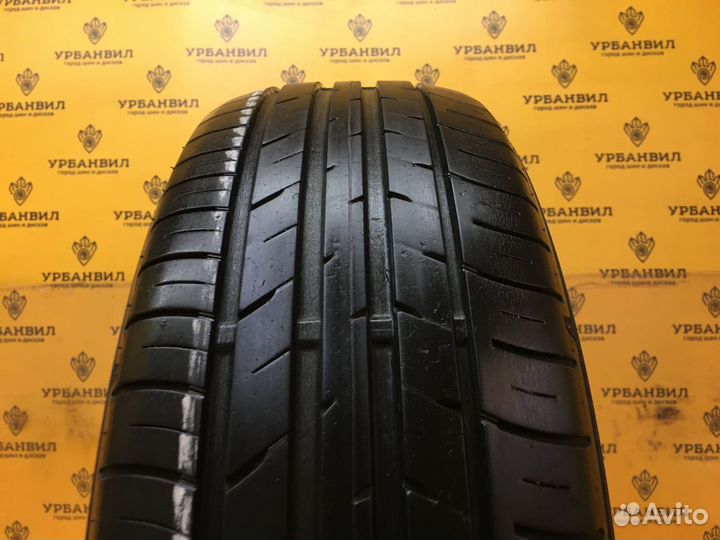 Dunlop SP Sport FM800 185/60 R15 84H