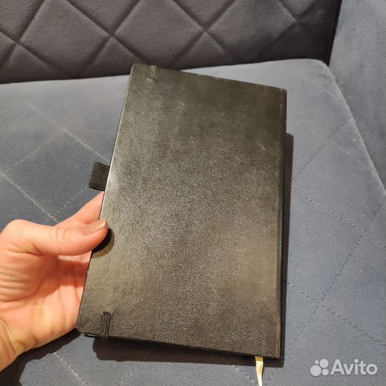 Записная книжка Tissot