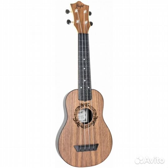 Укулеле Flight TUS-50