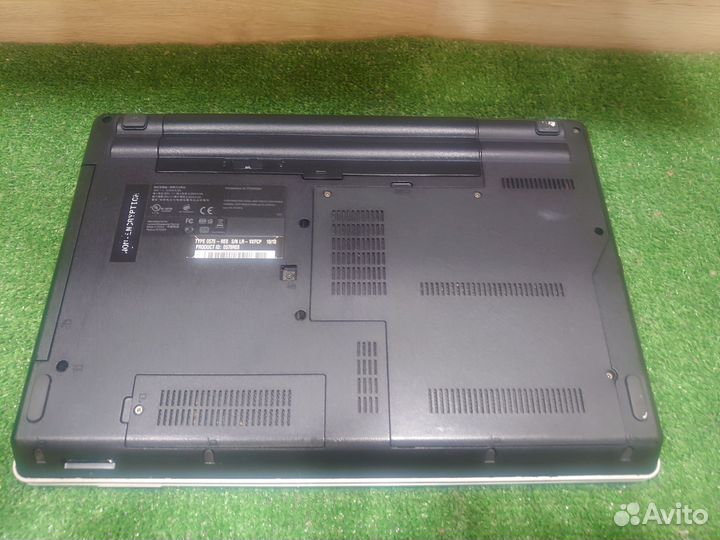 Ноутбук Lenovo Thinkpad