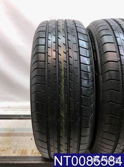 Dunlop SP Sport 2050M 205/60 R16 97U