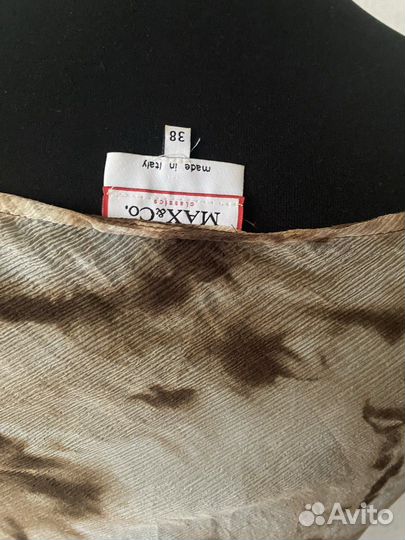 Платье Max&Co Размер S