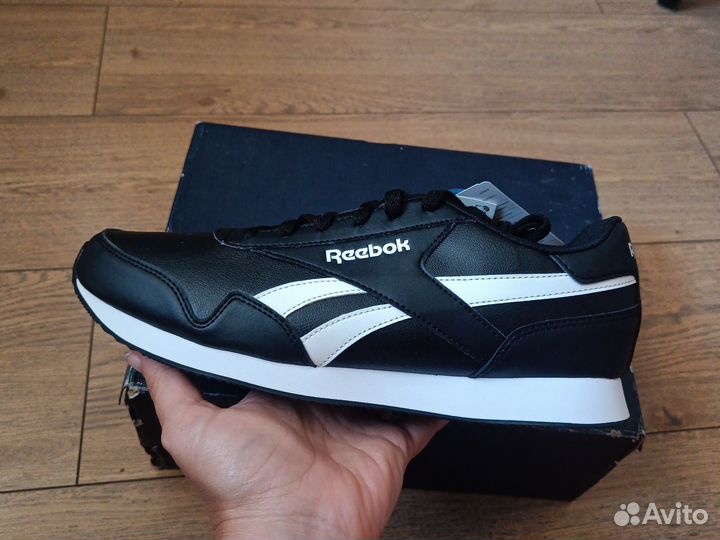 Кроссовки Reebok royal cl jogger 3