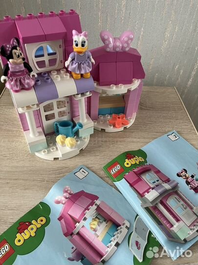 Lego duplo