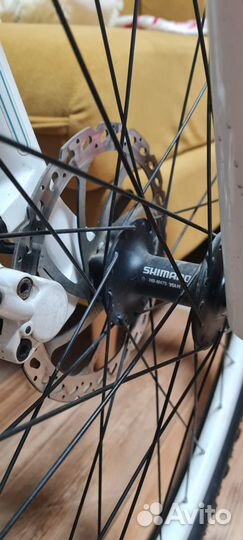 Merida Matts TFS Trail 400