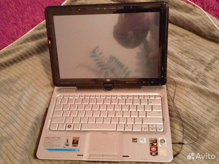 Ноутбук Павилион