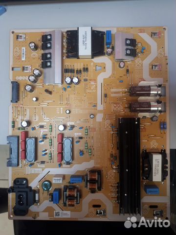 Блок питания BN44-00878C