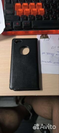 Чехол для iPhone 5 5S SE