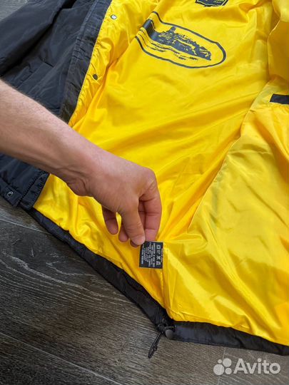 Куртка ветровка демисезонная