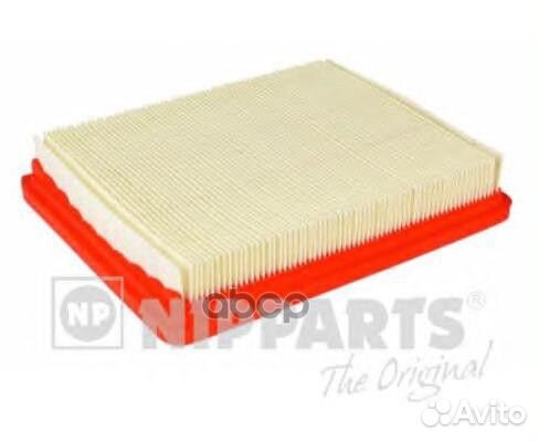 Фильтр воздушный nipparts J1320510 Nipparts