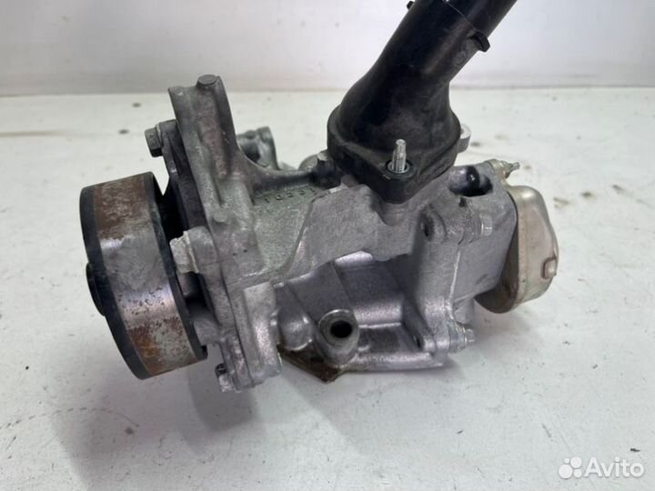 Помпа водяная Toyota Camry V70 2arfe 2500CC