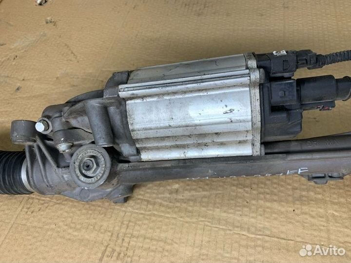 Рулевая рейка Vw Passat