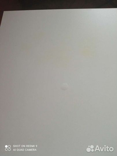 Этажерка на колесиках косметологическая