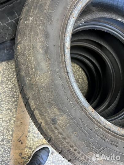 КАМА 365 LT (НК-243) 195/65 R15 91H