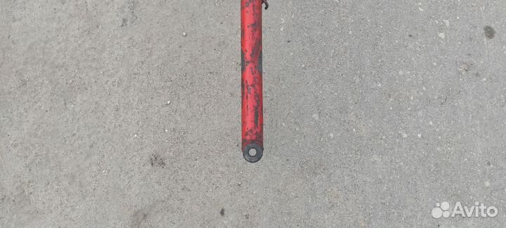 Прицеп для мотоблока