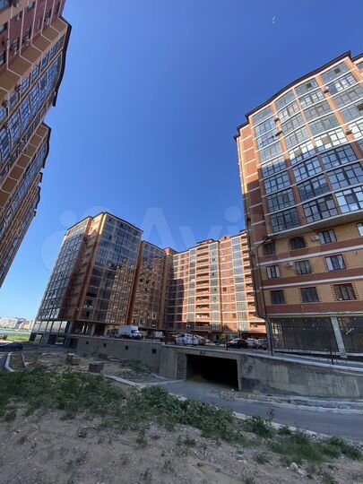 3-к. квартира, 95 м², 3/10 эт.