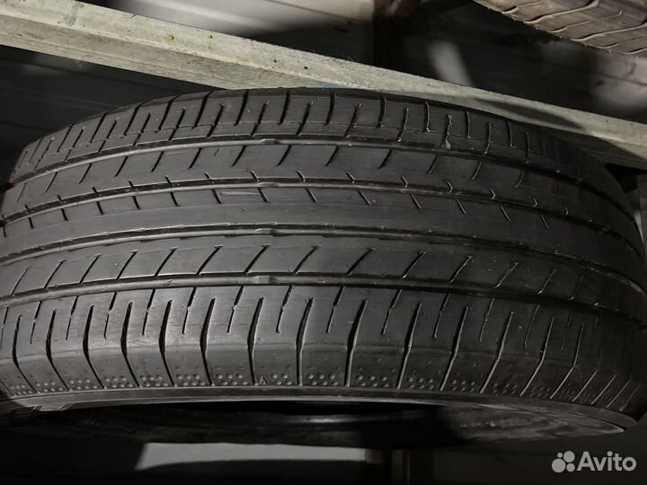 Yokohama BluEarth AE51 205/65 R16