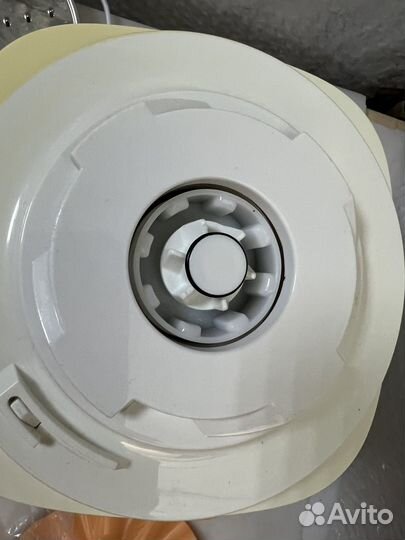 Кухонный комбайн Philips HR7310/00