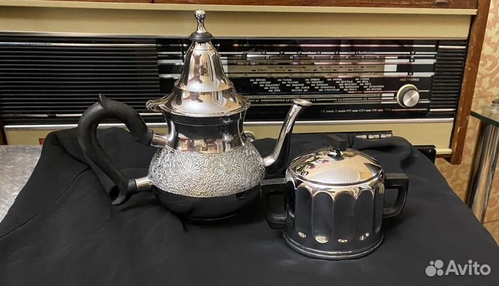 Набор столовой посуды