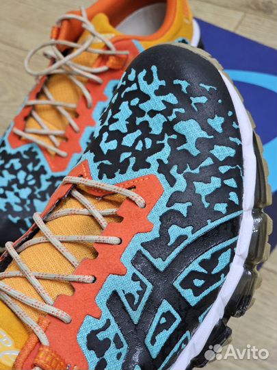 Кроссовки asics gel quantum 360