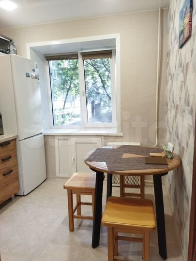 2-к. квартира, 42,7 м², 1/5 эт.