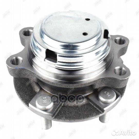 Ступица с подшипником infiniti FX S51/G V36/M35