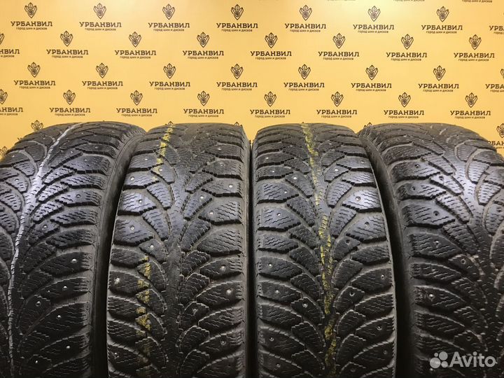 Cordiant Sno-Max 195/65 R15 91T