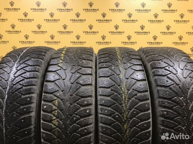 Cordiant Sno-Max 195/65 R15 91T
