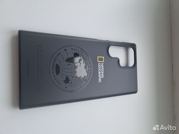 Чехол samsung ultra s22