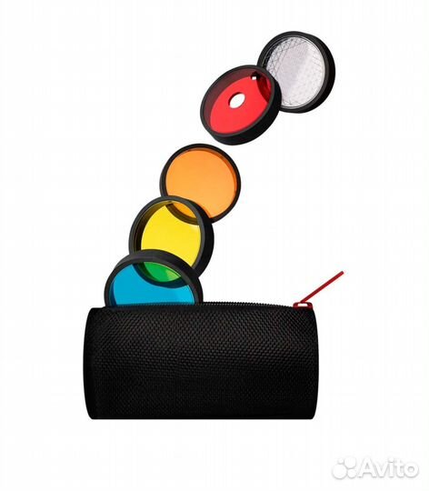 Фотоаппарат polaroid now plus белый