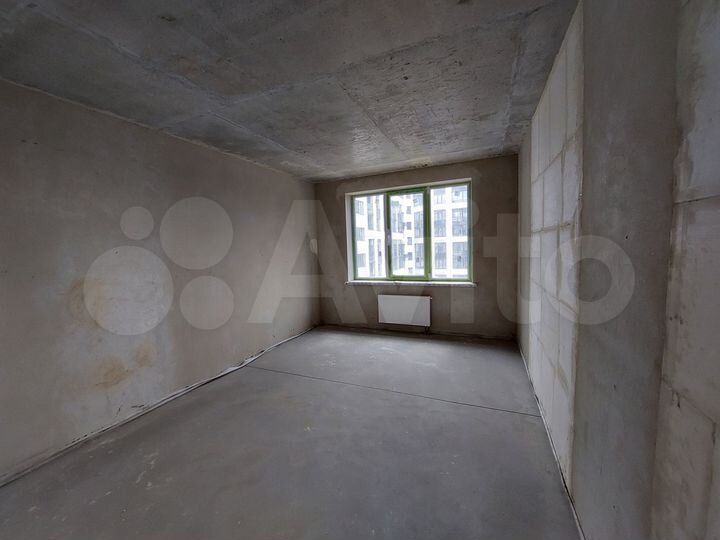 1-к. квартира, 41 м², 7/10 эт.