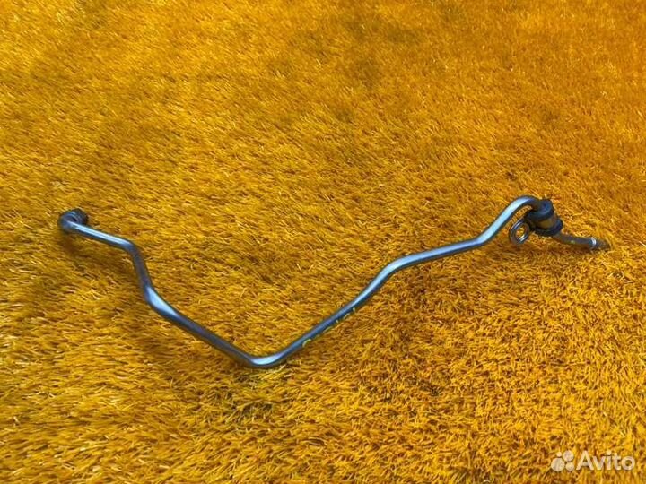 Трубка топливная Bmw 5-Series F10 N20B20B 2013