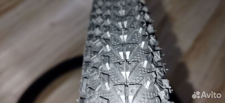 Maxxis Расе М333 велопокрышка 26х2,1 (Новая)