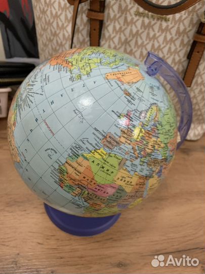 Глобус