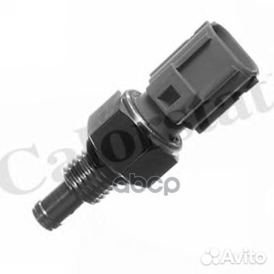 Датчик температуры охлаждающей жидкости vernet