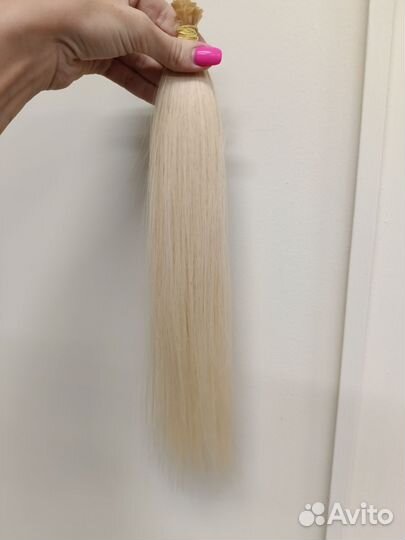 Волосы для наращивания