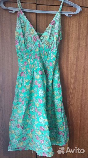 Вещи пакетом