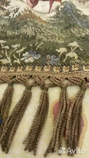 Гобеленовая картина 