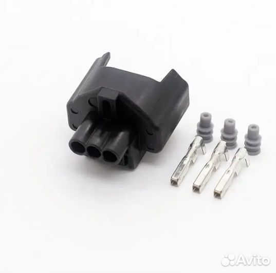 Разъем положения коленвала и распредвала Nissan