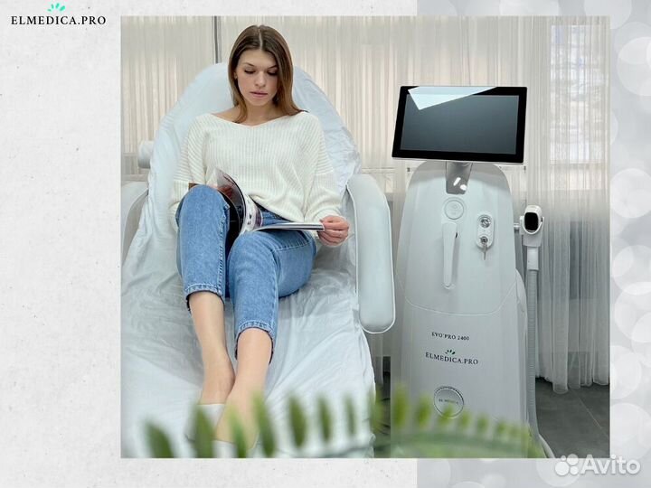 Диодный лазер Макс-Плюс 2000w 25 г гарантия