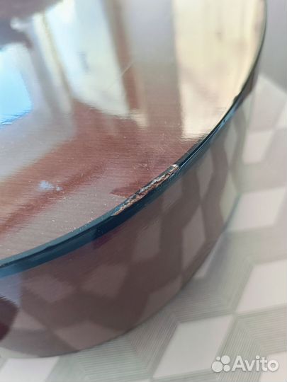 Гитара акустическая 3/4 Yamaha