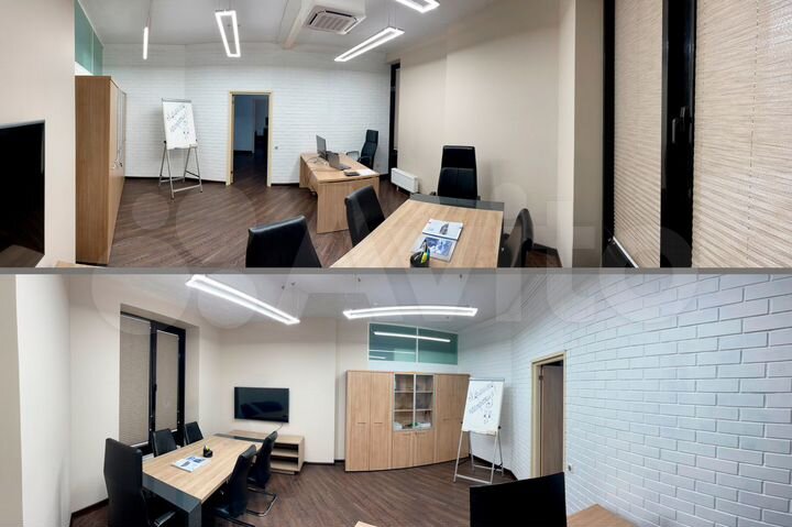 Офис, 298.5 м²
