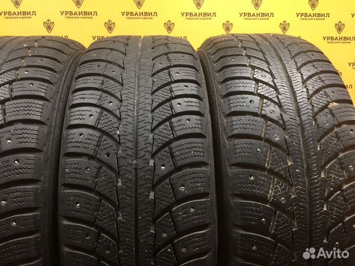 Gislaved Nord Frost 5 195/60 R15 88T