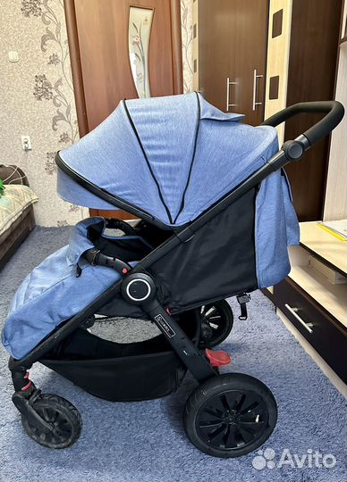 Прогулочная коляска coletto