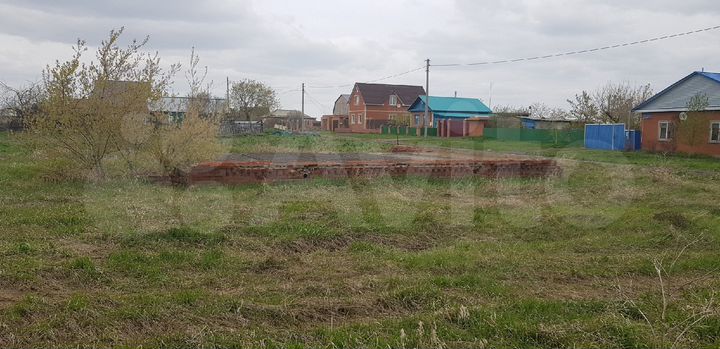 Участок 12 сот. (ИЖС)