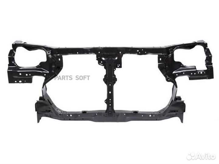 TYG DS30077A NI30-409-1F Панель передняя.рама,сталь