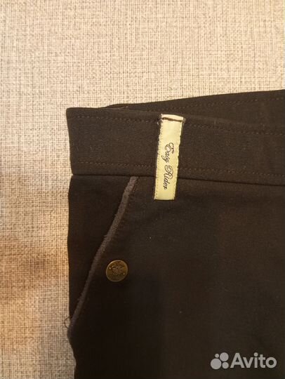 Конные бриджи детские Easy Rider