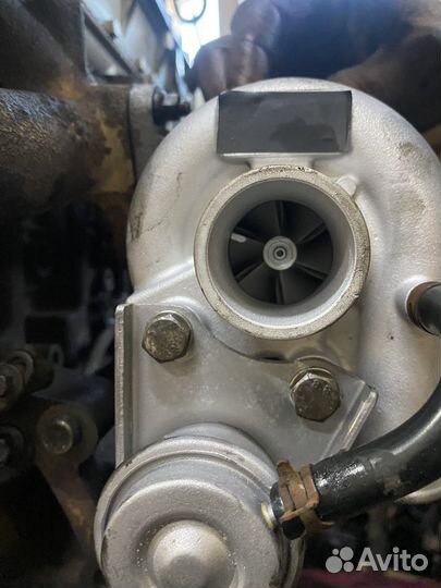 Ремонт коммерческого транспорта