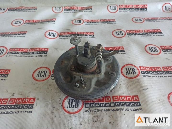 Ступица задняя правая toyota vitz